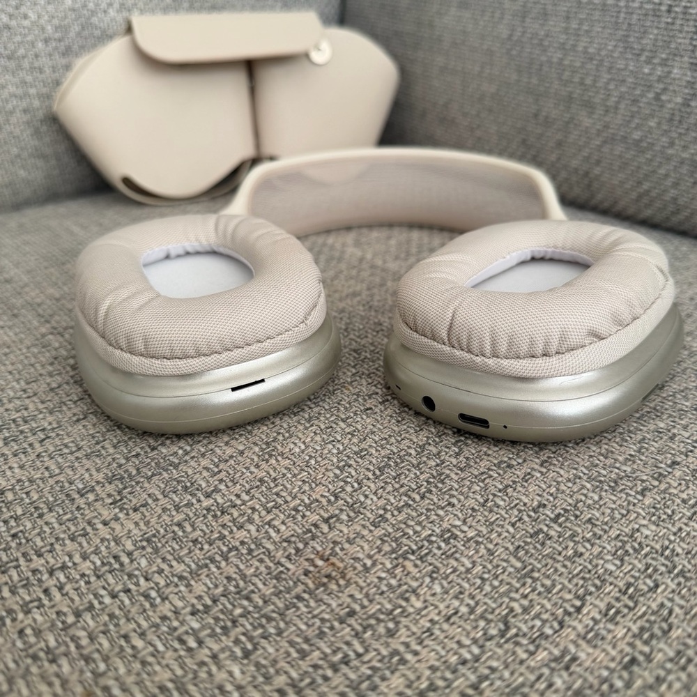 Max Headphones - Picture 7 of 10